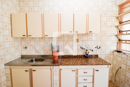 Cozinha de casa à venda com 3 quartos, 305m² em Cachoeirinha, Belo Horizonte
