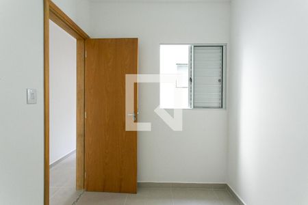 Quarto 1 de apartamento à venda com 2 quartos, 42m² em Vila Matilde, São Paulo