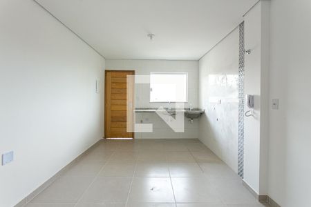 Sala de apartamento à venda com 2 quartos, 42m² em Vila Matilde, São Paulo