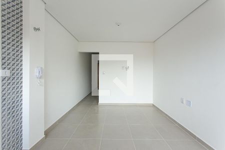 Sala de apartamento à venda com 2 quartos, 42m² em Vila Matilde, São Paulo