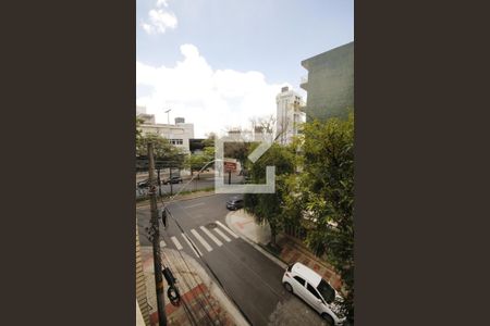 vista de apartamento para alugar com 4 quartos, 200m² em Serra, Belo Horizonte