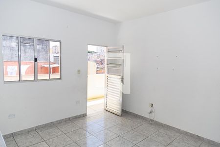 Sala de casa para alugar com 1 quarto, 60m² em Jardim Santa Mena, Guarulhos