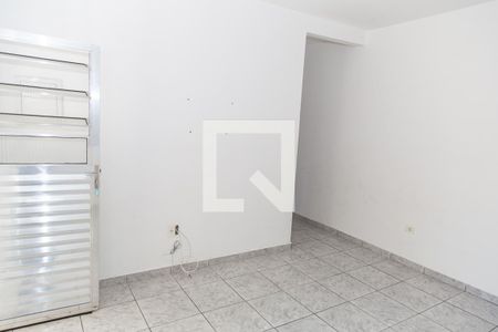 Sala de casa para alugar com 1 quarto, 60m² em Jardim Santa Mena, Guarulhos