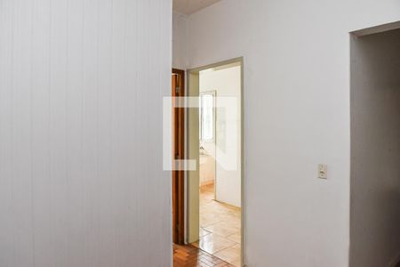Sala de apartamento à venda com 1 quarto, 52m² em São João, Porto Alegre