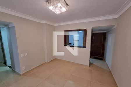 Sala de apartamento para alugar com 2 quartos, 87m² em Centro, Ribeirão Preto