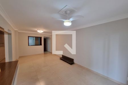 Sala de apartamento para alugar com 2 quartos, 87m² em Centro, Ribeirão Preto