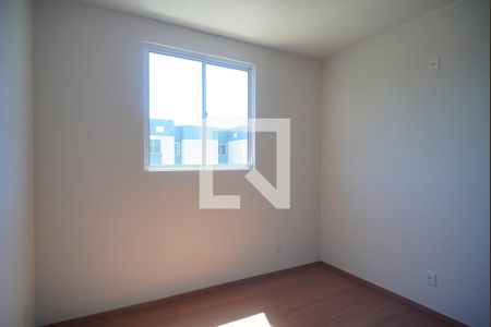 Quarto 2 de apartamento para alugar com 2 quartos, 56m² em Feitoria, São Leopoldo