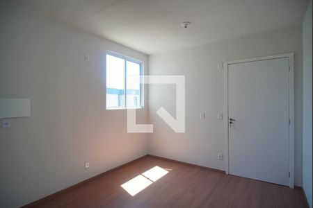 Sala  de apartamento para alugar com 2 quartos, 56m² em Feitoria, São Leopoldo