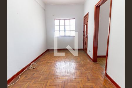 Sala de casa para alugar com 2 quartos, 90m² em Vila Bertioga, São Paulo