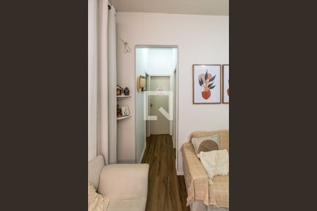 Sala de apartamento para alugar com 2 quartos, 60m² em Penha, Rio de Janeiro