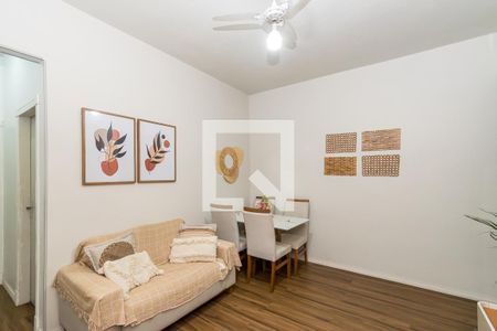 Sala de apartamento para alugar com 2 quartos, 60m² em Penha, Rio de Janeiro