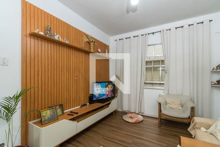 Sala de apartamento para alugar com 2 quartos, 60m² em Penha, Rio de Janeiro