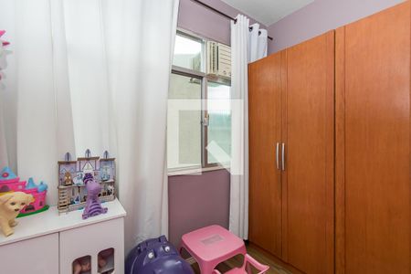 Quarto 1 de apartamento para alugar com 2 quartos, 60m² em Penha, Rio de Janeiro