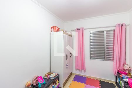 Quarto 2 de casa de condomínio à venda com 3 quartos, 140m² em Vila Campanela, São Paulo