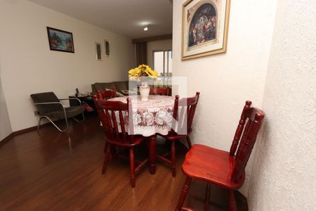 Sala de Jantar de apartamento para alugar com 2 quartos, 57m² em Vila Formosa, São Paulo