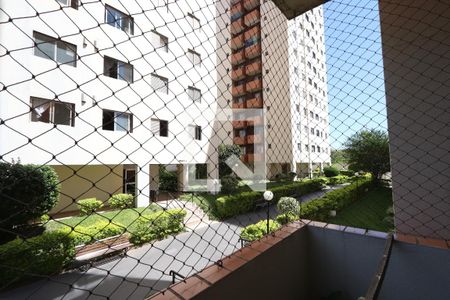 Sacada de apartamento para alugar com 2 quartos, 57m² em Vila Formosa, São Paulo