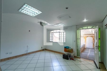 Sala de casa à venda com 3 quartos, 450m² em Jordanópolis, São Bernardo do Campo