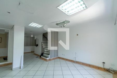 Sala de casa à venda com 3 quartos, 450m² em Jordanópolis, São Bernardo do Campo