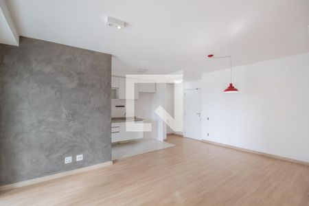 Sala de apartamento à venda com 2 quartos, 90m² em Centro, Osasco