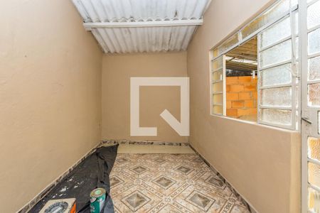 Casa à venda com 2 quartos, 272m² em Salgado Filho, Belo Horizonte