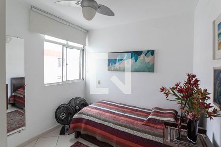 Quarto 1 de apartamento à venda com 3 quartos, 73m² em Dona Clara, Belo Horizonte