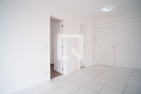 Sala de apartamento para alugar com 2 quartos, 50m² em Jardim Santa Terezinha (zona Leste), São Paulo