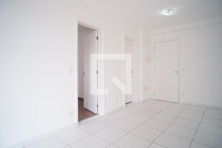 Sala de apartamento para alugar com 2 quartos, 50m² em Jardim Santa Terezinha (zona Leste), São Paulo