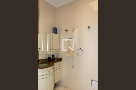 Casa para alugar com 177m², 3 quartos e 2 vagas Casa para alugar com 177m², 3 quartos e 2 vagasBanheiro 3