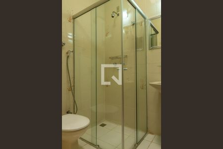 Casa para alugar com 177m², 3 quartos e 2 vagas Casa para alugar com 177m², 3 quartos e 2 vagasBanheiro 1