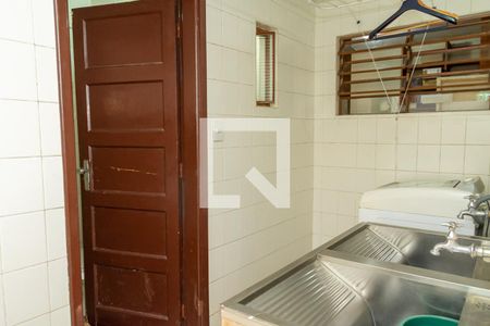 Casa para alugar com 177m², 3 quartos e 2 vagas Casa para alugar com 177m², 3 quartos e 2 vagasÁrea de Serviço