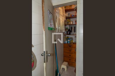 Casa para alugar com 177m², 3 quartos e 2 vagas Casa para alugar com 177m², 3 quartos e 2 vagasDispensa