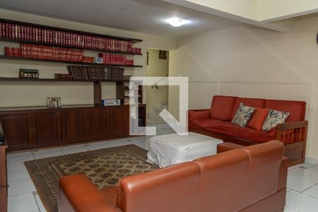 Casa para alugar com 177m², 3 quartos e 2 vagas Casa para alugar com 177m², 3 quartos e 2 vagasSala 2