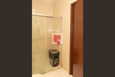 Casa para alugar com 177m², 3 quartos e 2 vagas Casa para alugar com 177m², 3 quartos e 2 vagasBanheiro 3