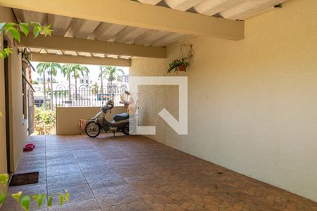 Casa para alugar com 177m², 3 quartos e 2 vagas Casa para alugar com 177m², 3 quartos e 2 vagasGaragem