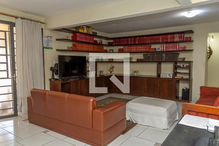 Casa para alugar com 177m², 3 quartos e 2 vagas Casa para alugar com 177m², 3 quartos e 2 vagasSala 2