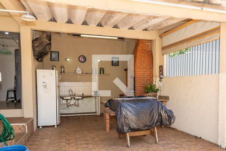 Casa para alugar com 177m², 3 quartos e 2 vagas Casa para alugar com 177m², 3 quartos e 2 vagasÁrea Gourmet