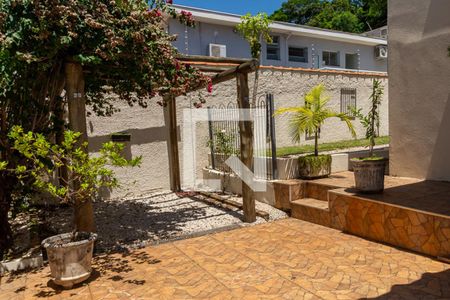 Casa para alugar com 177m², 3 quartos e 2 vagas Casa para alugar com 177m², 3 quartos e 2 vagasQuintal