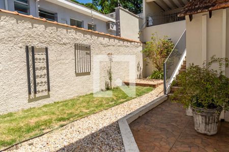 Casa para alugar com 177m², 3 quartos e 2 vagas Casa para alugar com 177m², 3 quartos e 2 vagasQuintal