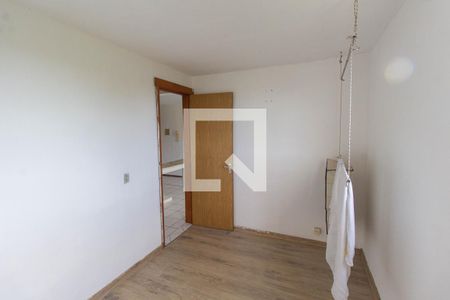 Quarto 1 de apartamento para alugar com 2 quartos, 54m² em São José, São Leopoldo