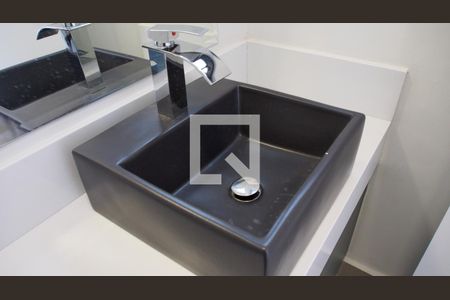 Lavabo de casa de condomínio à venda com 4 quartos, 250m² em Engordadouro, Jundiaí