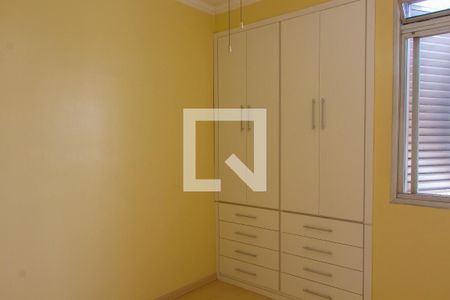 QUARTO de apartamento à venda com 1 quarto, 52m² em Botafogo, Campinas