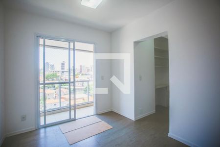 Sala de apartamento para alugar com 2 quartos, 70m² em Saúde, São Paulo