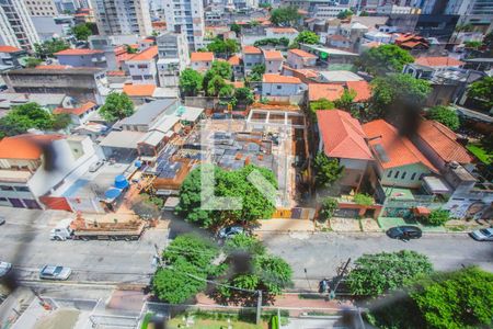 Vista de apartamento para alugar com 2 quartos, 70m² em Saúde, São Paulo