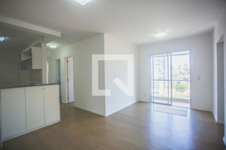 Sala de apartamento para alugar com 2 quartos, 70m² em Saúde, São Paulo