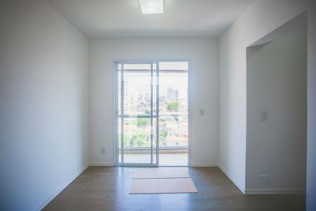 Sala de apartamento para alugar com 2 quartos, 70m² em Saúde, São Paulo