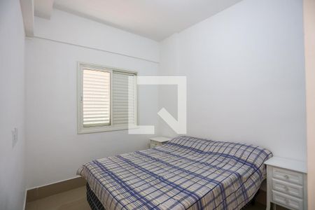 Suíte de apartamento para alugar com 1 quarto, 55m² em Granja Viana, Cotia