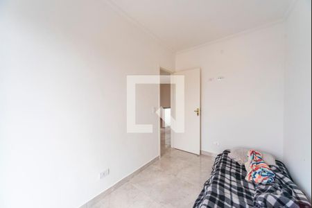 Quarto 1 de apartamento para alugar com 2 quartos, 40m² em Santa Maria, Santo André