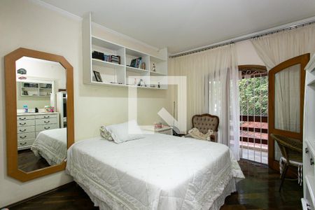 Quarto 2 de casa à venda com 4 quartos, 250m² em Penha de França, São Paulo