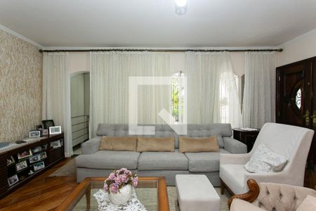 Sala de casa à venda com 4 quartos, 250m² em Penha de França, São Paulo