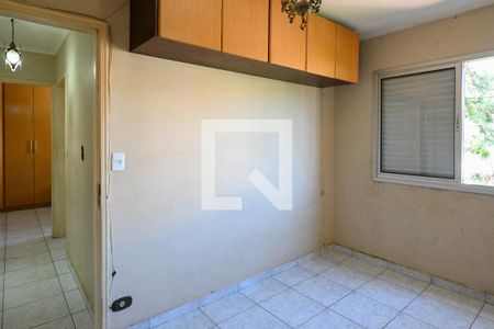 Quarto 1 de apartamento para alugar com 3 quartos, 88m² em Jardim Patente, São Paulo